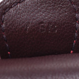 Hermes Hermes Rodeo Touch PM Rouge Serie / Rose Sakura / Fran Boise Y Engraved (around 2020) Unisex Ano Miro Aligator Charm Unused Silgrin