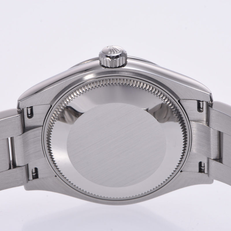 ロレックスオイスターパーペチュアル31 レディース 腕時計 277200 ROLEX – 銀蔵オンライン