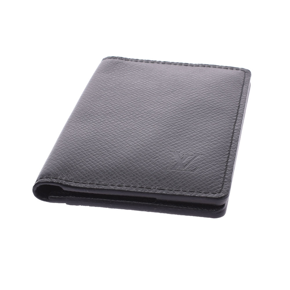 ルイヴィトンオーガナイザー ドゥポッシュ 名刺入れ 14136