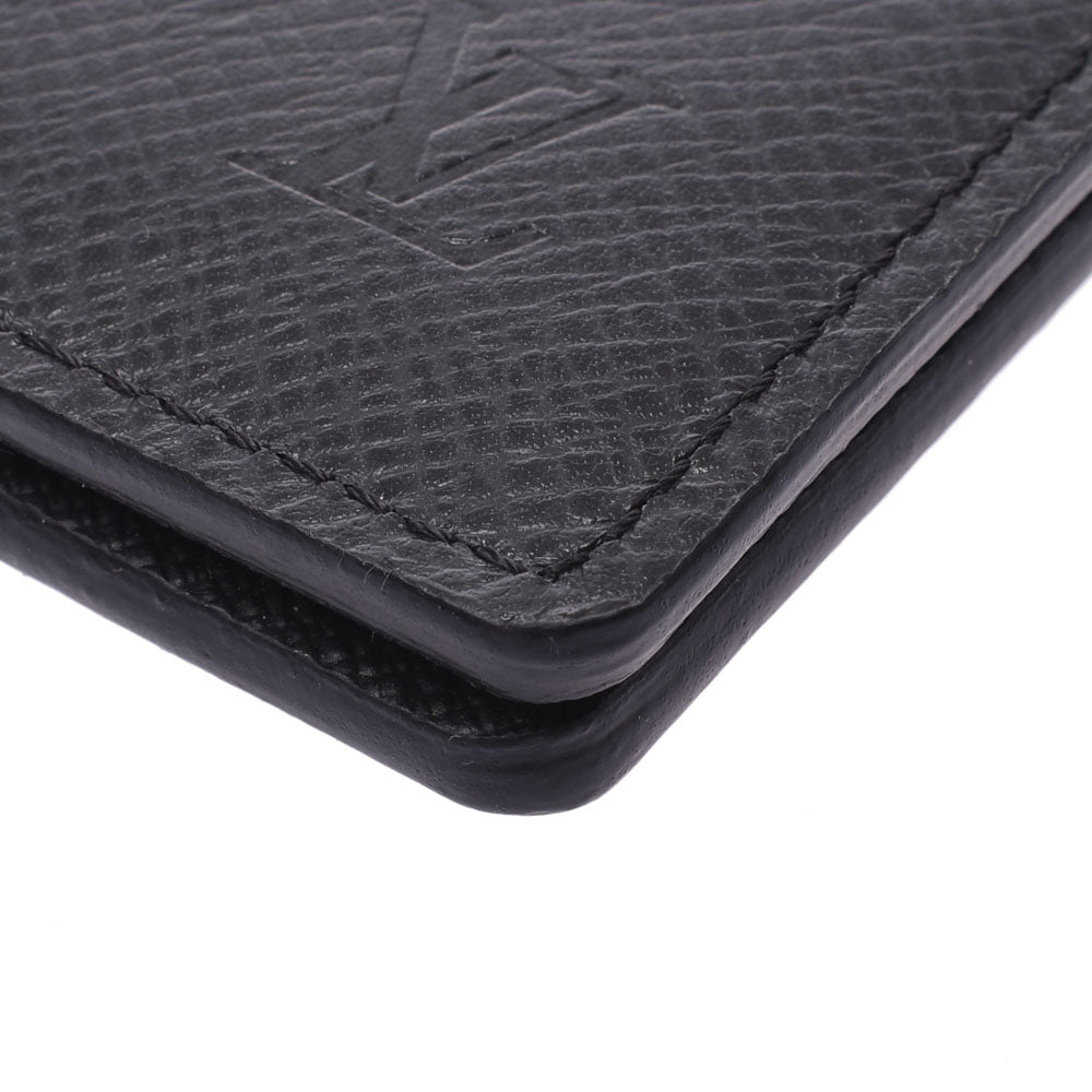 ルイヴィトンオーガナイザー ドゥポッシュ 名刺入れ 14136