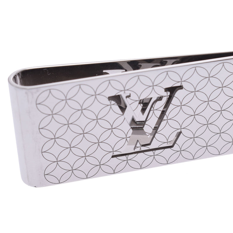 Louis Vuitton Champs-Elysees Bill Clip M65041 Stainless Steel