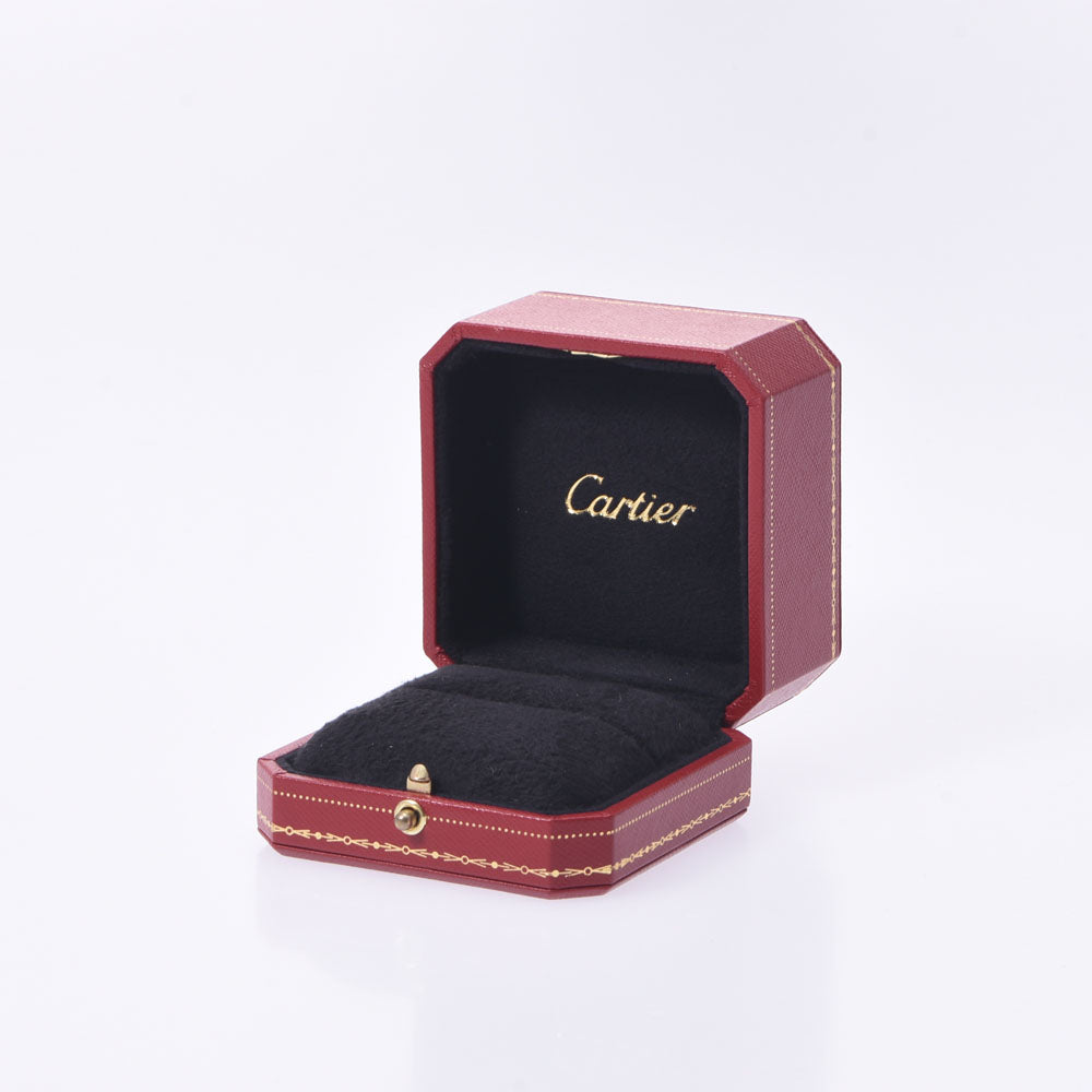 カルティエ　ラブリング　56 カルティエラブリング #56 ユニセックス リング・指輪 15.5号 CARTIER