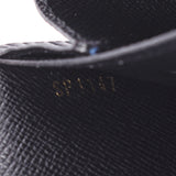 路易威登路易威登Epiportfoille扭曲链黑色M62463女装EpiSiSer链钱包A-Rank使用水池