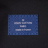 LOUIS VUITTON Louis Vuitton, Packed, Packed, M33453, Menz, Luck, Duck, Duck, Duck, A rank, used silver.