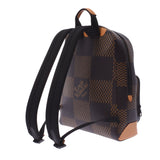 Louis Vuitton Damier giant backpack Nigo collaboration brown n40380 Unisex Damier canvas backpack Day Pack NEW