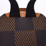 Louis Vuitton Damier giant backpack Nigo collaboration brown n40380 Unisex Damier canvas backpack Day Pack NEW