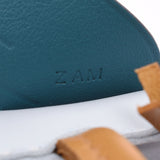 HERMES エルメス ロデオPM ペガサス ブルーブルーム/ヴェールボスフォール/セサミ ユニセックス アニョーミロ チャーム 未使用 銀蔵