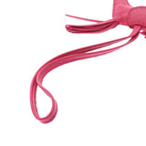 Hermes Hermes Rodeo PM Rose Mexico Y刻（大约2020年）UniSEX Ano Miro Charm未使用的Silgrin