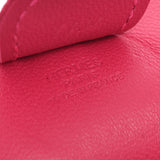 Hermes Hermes Rodeo PM Rose Mexico Y刻（大约2020年）UniSEX Ano Miro Charm未使用的Silgrin