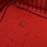 LOUIS VUITTON Louis Vuitton Damier Neverfull MM Brown N51105 Unisex Damier Canvas Tote Bag AB Rank Used Ginzo