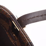 LOUIS VUITTON ルイヴィトン ダミエ マーリボーン PM ブラウン N41215 レディース ダミエキャンバス ハンドバッグ ABランク 中古 銀蔵
