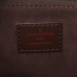 LOUIS VUITTON ルイヴィトン ダミエ マーリボーン PM ブラウン N41215 レディース ダミエキャンバス ハンドバッグ ABランク 中古 銀蔵