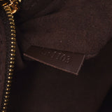 LOUIS VUITTON ルイヴィトン ダミエ マーリボーン PM ブラウン N41215 レディース ダミエキャンバス ハンドバッグ ABランク 中古 銀蔵