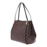 LOUIS VUITTON ルイヴィトン ダミエ マーリボーン PM ブラウン N41215 レディース ダミエキャンバス ハンドバッグ ABランク 中古 銀蔵