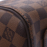 LOUIS VUITTON ルイヴィトン ダミエ マーリボーン PM ブラウン N41215 レディース ダミエキャンバス ハンドバッグ ABランク 中古 銀蔵