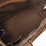 路易威登（Louis Vuitton）路易威登（Louis Vuitton）多色Alma黑色M92646女士字母组合多色手袋AB等级二手Ginzo