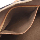 路易威登（Louis Vuitton）路易威登（Louis Vuitton）多色Alma黑色M92646女士字母组合多色手袋AB等级二手Ginzo