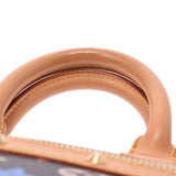 路易威登（Louis Vuitton）路易威登（Louis Vuitton）多色Alma黑色M92646女士字母组合多色手袋AB等级二手Ginzo