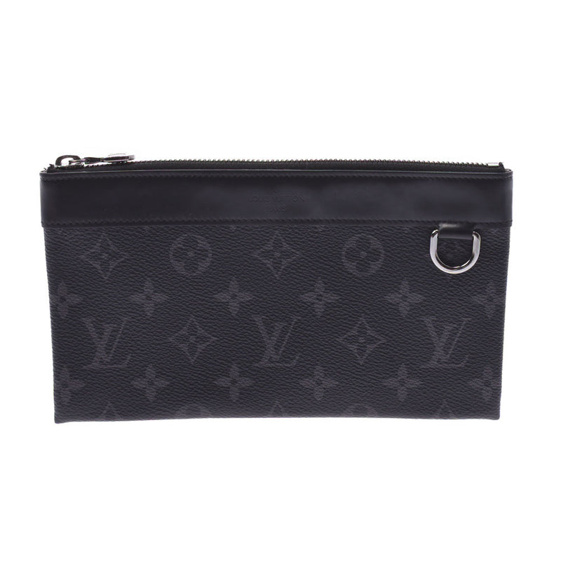 Lv clutch bag discount mens