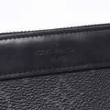 LOUIS VUITT ON路易威登单克埃克斯波塞特发现PM黑M444323男士单克埃克利普斯帆布包B级二手银藏