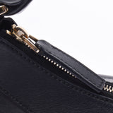 Gucci Gucci Black 190525女性的凝乳一个单肩包AB排名使用过Silgrin