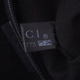 Gucci Gucci Black 190525女性的凝乳一个单肩包AB排名使用过Silgrin