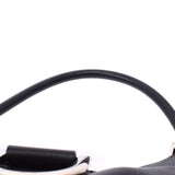 Gucci Gucci Black 190525女性的凝乳一个单肩包AB排名使用过Silgrin