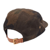 路易威登最高法院营帽迷彩伪装MP1875男士棉100％盖A等级使用Silgrin