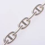 Hermes Hermes Shene Dancer TGM Unisex SV Bracelet A-Rank Used Silgrin