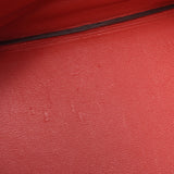 HERMES爱马仕巴金35玫瑰巨人银配件R刻印（2014年左右）中性三丽英克莱曼斯手提包A等级二手银藏