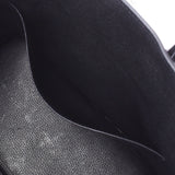 HERMES爱马仕巴金30黑色银金具A刻印（2017年左右）女士三丽英克莱曼斯手提包A级二手银藏