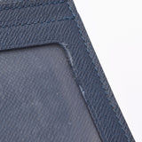 Louis Vuitton Louis Vuitton Tiger Boleal Men's Leather Wallet B Rank Used Silgrin