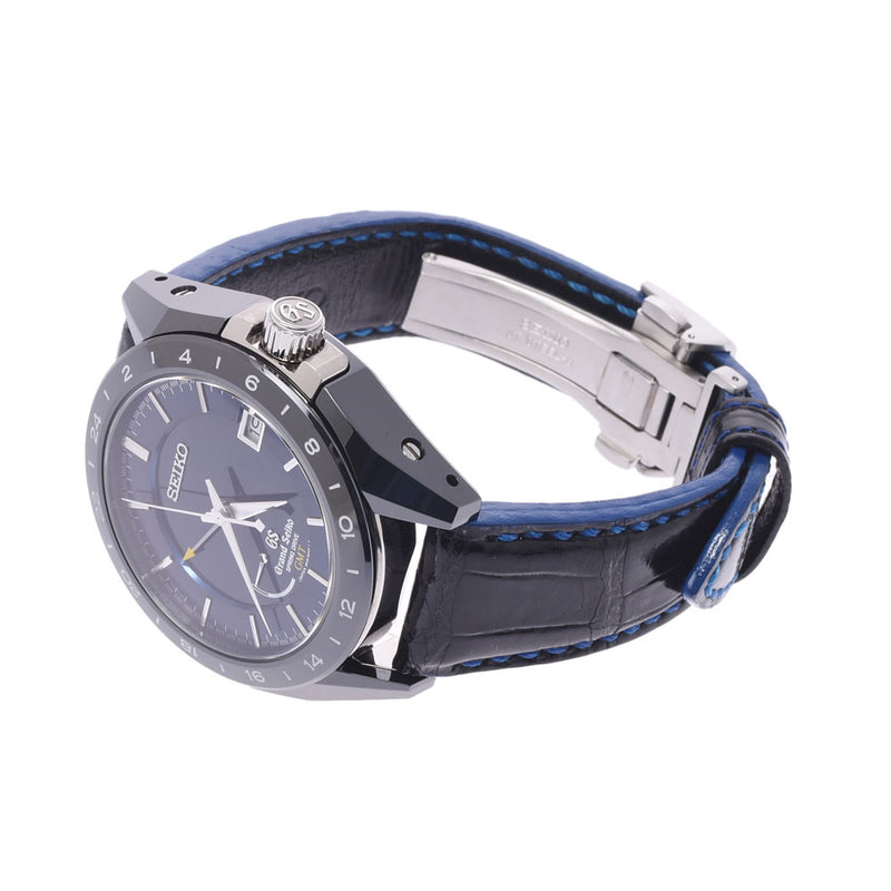 Saco Grande Seiko 500 Behind Suke Men' s Watches SBGE039 SEIKO