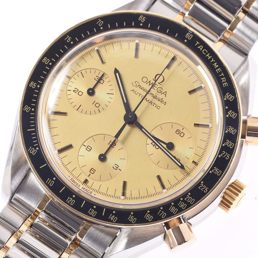 オメガスピードマスター メンズ 腕時計 3310.10 OMEGA 中古 – 銀蔵 