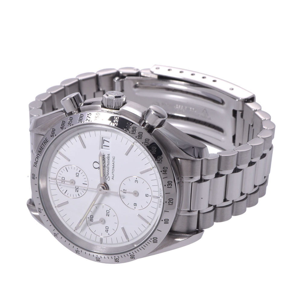 オメガスピードマスター デイト メンズ 腕時計 3511.20 OMEGA 中古