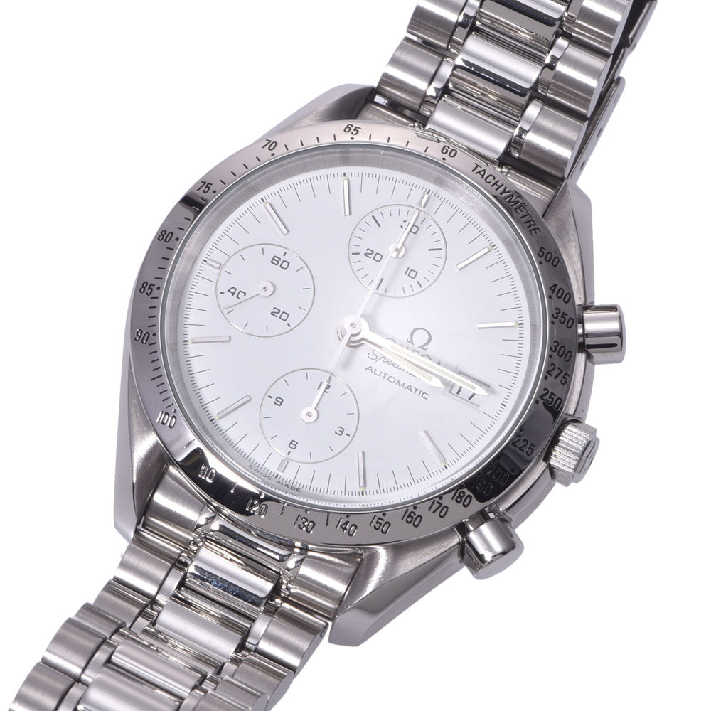 オメガスピードマスター デイト メンズ 腕時計 3511.20 OMEGA 中古