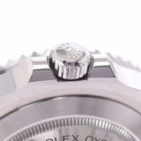 ROLEX ロレックス シードウェラー  126600 メンズ SS 腕時計 自動巻き 黒文字盤 新同 中古 銀蔵