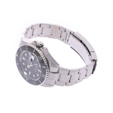 Rolex Rolex seed weller 126600 Mens SS Watch automatic