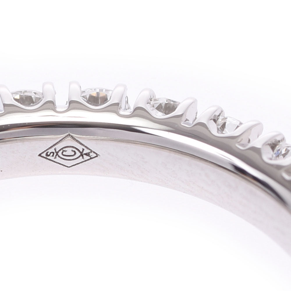 カルティエエタンセルドゥカルティエ フルエタニティ #47