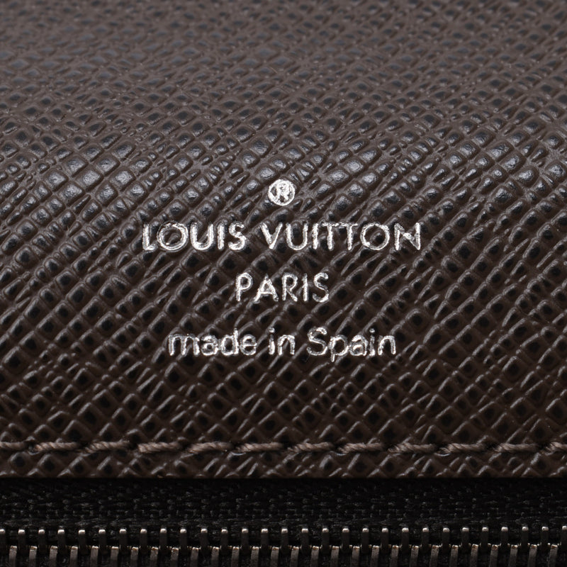 ルイヴィトン　Louis Vuitton　タイガ　ベライア