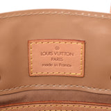 LOUIS VUITTON ルイヴィトン ヴェルニ リードPM ノワゼット M91334 レディース モノグラムヴェルニ ハンドバッグ Bランク 中古 銀蔵
