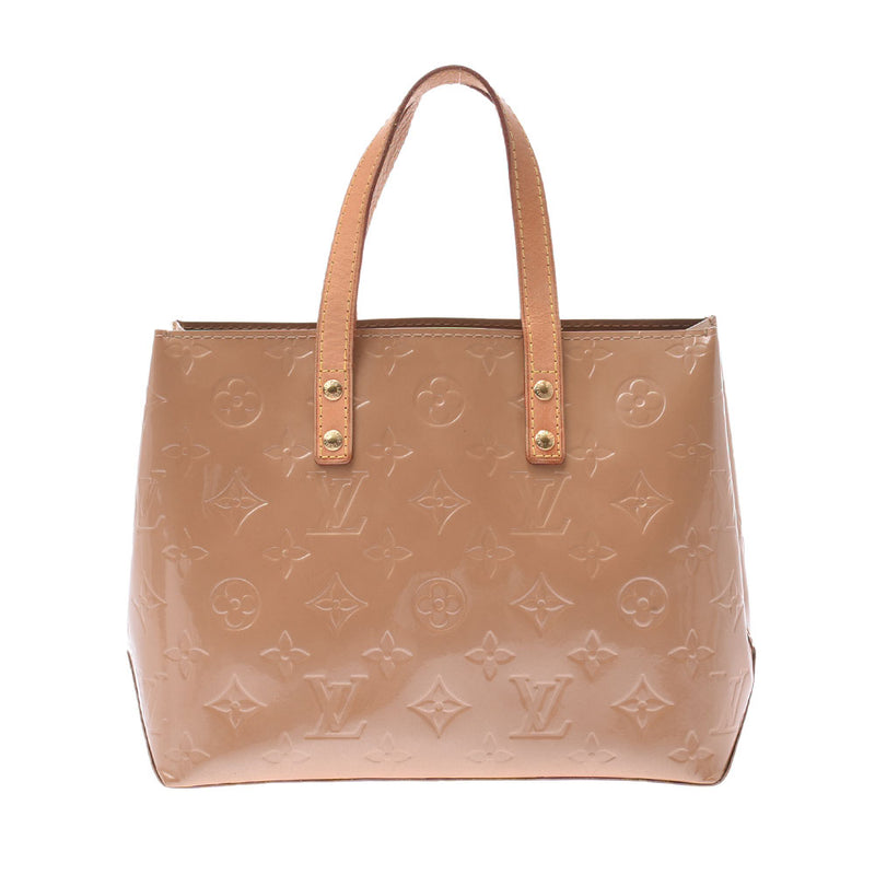 Louis Vuitton Lead PM 14125 Noizett Ladies Monogram Verni Handbag