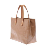 LOUIS VUITTON ルイヴィトン ヴェルニ リードPM ノワゼット M91334 レディース モノグラムヴェルニ ハンドバッグ Bランク 中古 銀蔵