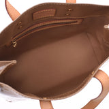 LOUIS VUITTON ルイヴィトン ヴェルニ リードPM ノワゼット M91334 レディース モノグラムヴェルニ ハンドバッグ Bランク 中古 銀蔵