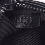 Louis Vuitton路易威登Monogram Galaxy Discovery Bum Bag Black M44444 Managegram Galaxy Canvas Body Bag Ab排名使用Silgrin