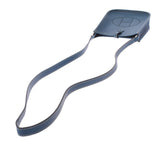 HERMES エルメス エヴリン TPM ブルータラサ シルバー金具 □G刻印(2003年頃) レディース リセ ショルダーバッグ Bランク 中古 銀蔵