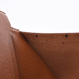 HERMES エルメス オオサカ ゴールド 刻印不明 ユニセックス クシュベル 札入れ Bランク 中古 銀蔵