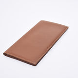 HERMES エルメス オオサカ ゴールド 刻印不明 ユニセックス クシュベル 札入れ Bランク 中古 銀蔵