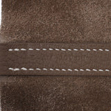 HERMES エルメス ピコタンロック MM エトゥープ シルバー金具 Z刻印(2021年頃) レディース トリヨンクレマンス ハンドバッグ 未使用 銀蔵