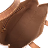 LOUIS VUITTON ルイヴィトン ヴェルニ リードPM ノワゼット M91334 レディース モノグラムヴェルニ ハンドバッグ Bランク 中古 銀蔵